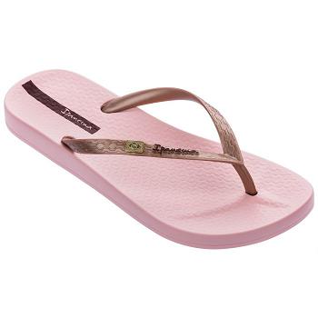 Ipanema Anatomic Brazil Flip Flops Dam Rosa Sverige LN2897051